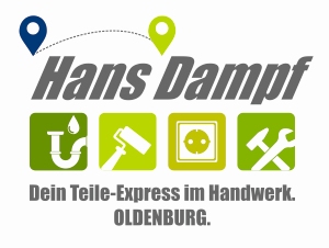 Hans Dampf UG (haftungsbeschränkt) Oldenburg